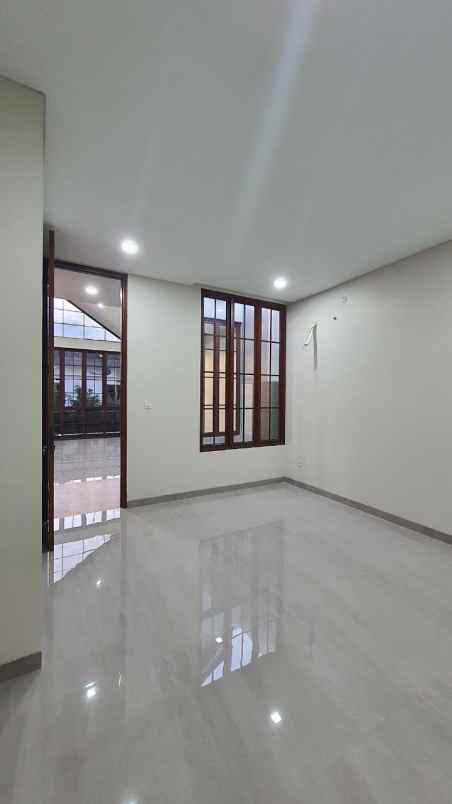 rumah ciganjur jagakarsa jakarta selatan