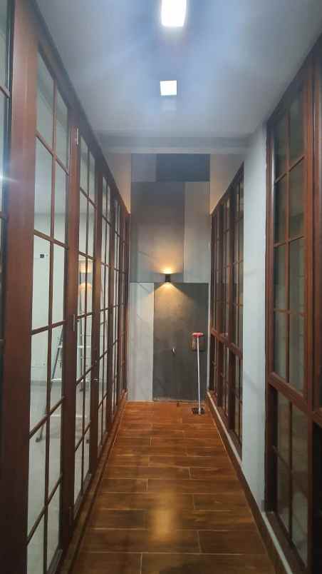 rumah ciganjur jagakarsa jakarta selatan