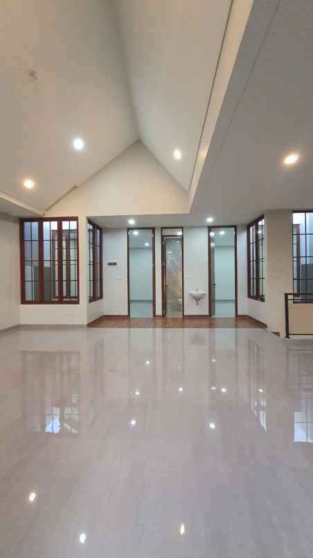 rumah ciganjur jagakarsa jakarta selatan