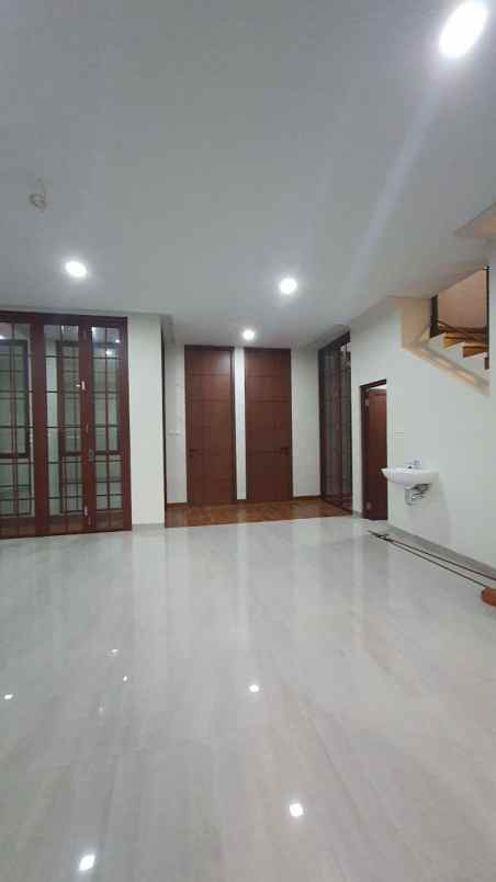 rumah ciganjur jagakarsa jakarta selatan