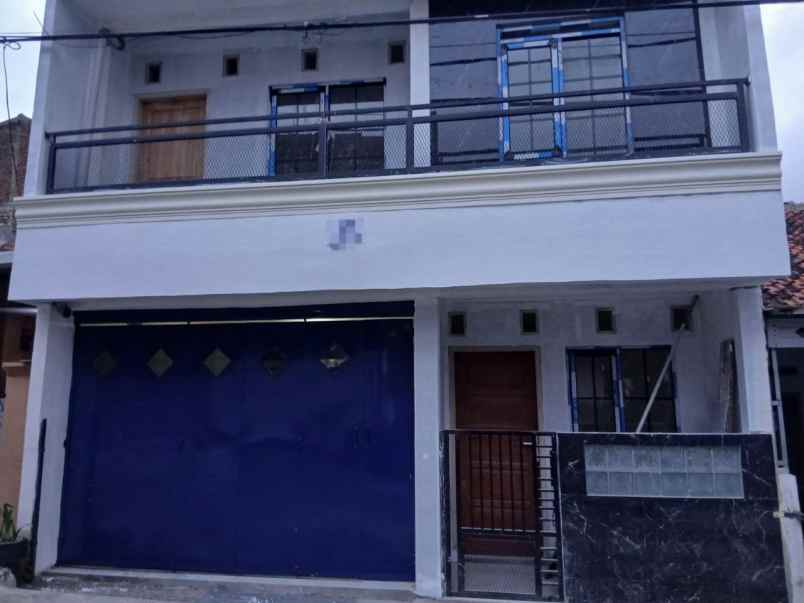 rumah ciguruwik dekat cinunuk cibiru bandung