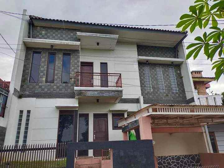 rumah cihanjuang