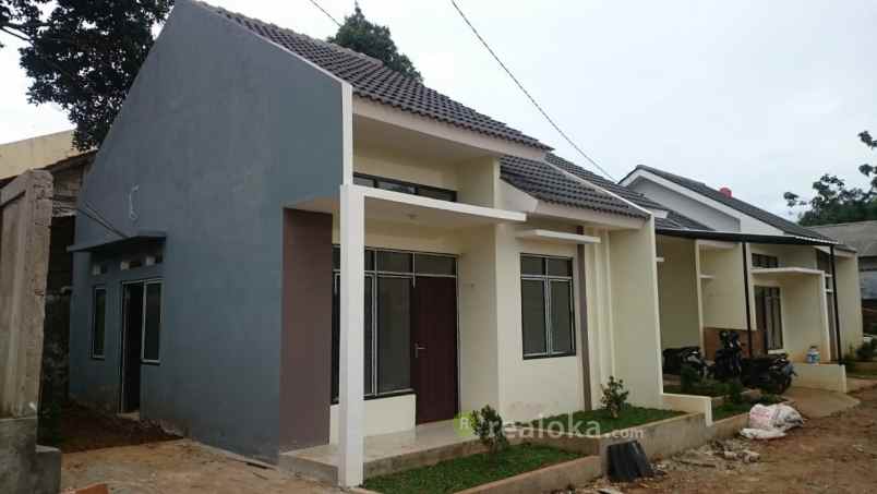 rumah cipayung depok