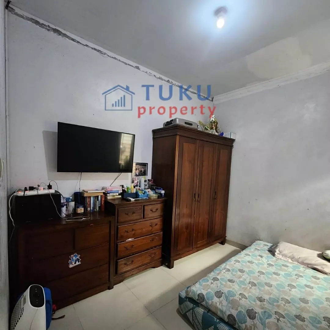 rumah ciputat cipayung dekat tip top tol pamulang