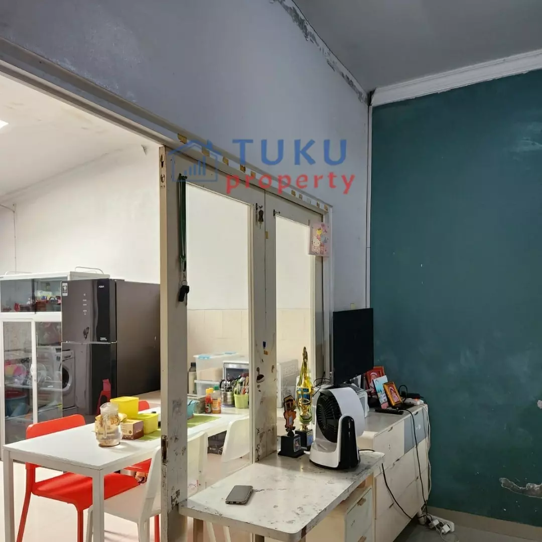 rumah ciputat cipayung dekat tip top tol pamulang