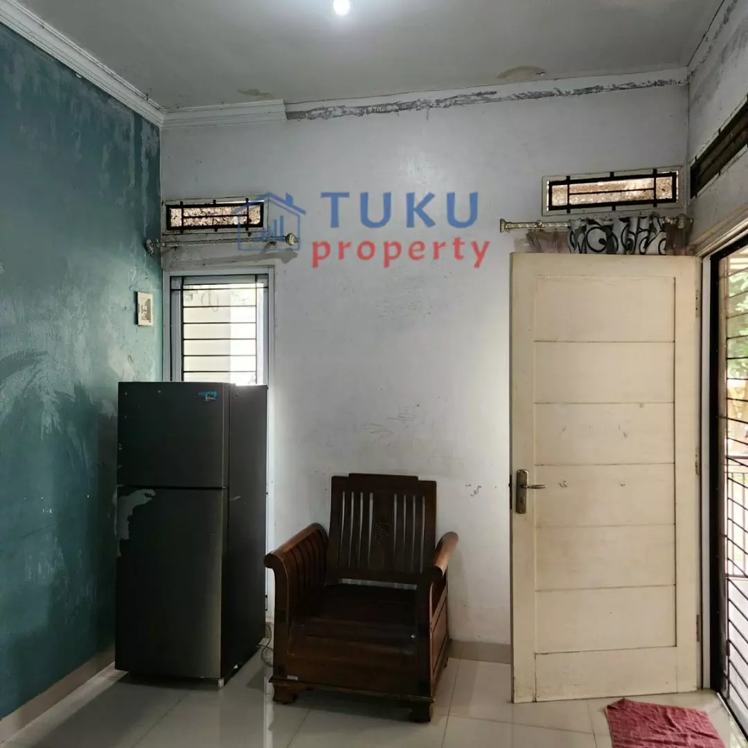 rumah ciputat cipayung dekat tip top tol pamulang