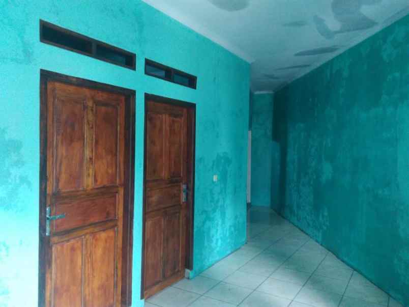 rumah citayam kp kelapa jl