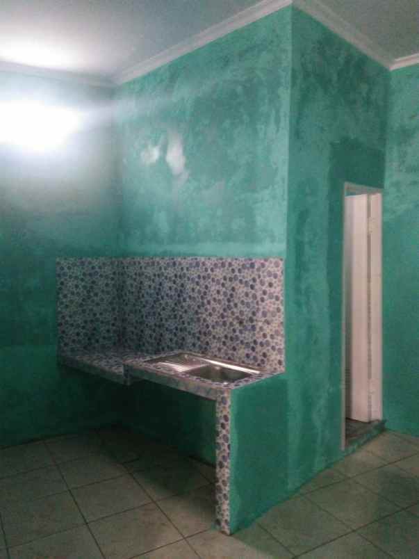 rumah citayam kp kelapa jl