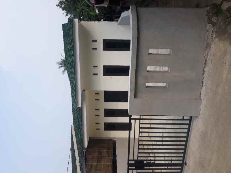 rumah citayam kp panjang rt 02 rw 06