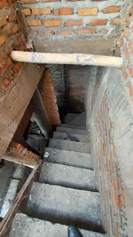 rumah cluster 2 lantai di setu cipayung jakarta timur