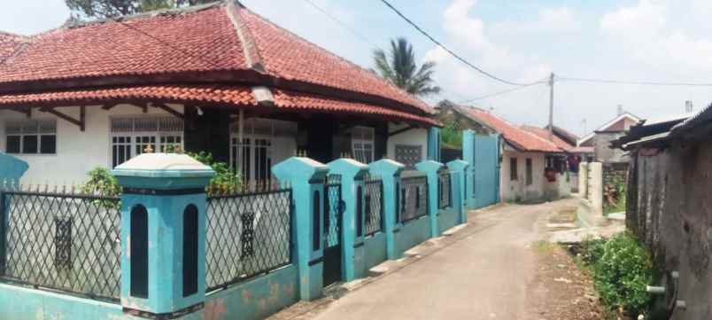 rumah dan kontrakan 8 pintu harga dibawah pasar bogor