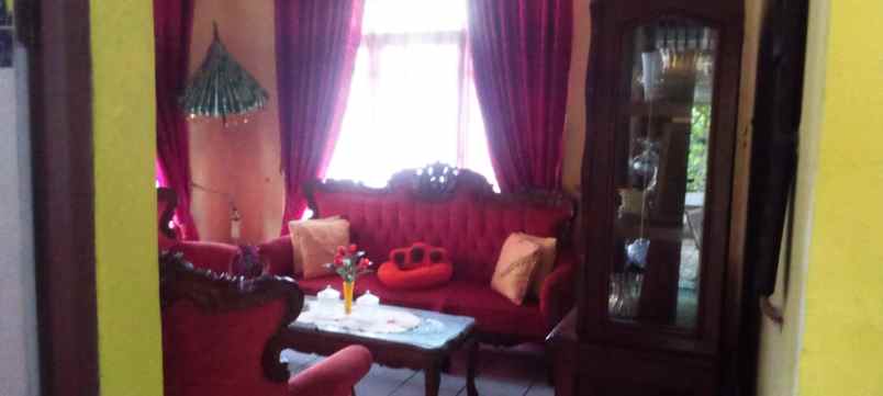 rumah dan kontrakan 8 pintu harga dibawah pasar bogor