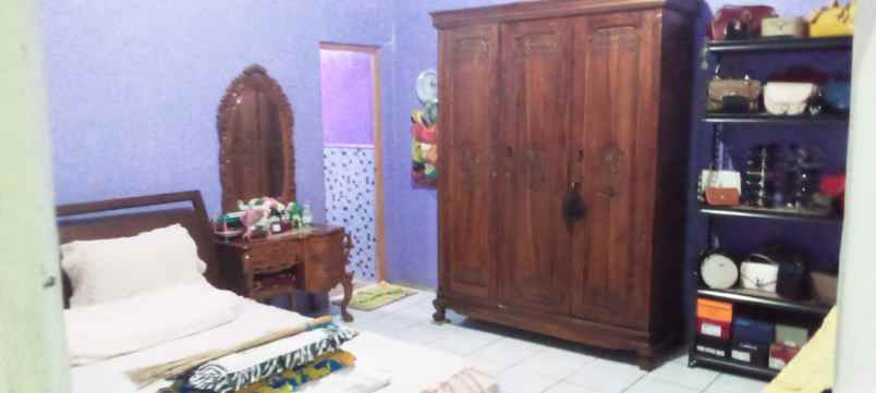 rumah dan kontrakan 8 pintu harga dibawah pasar bogor