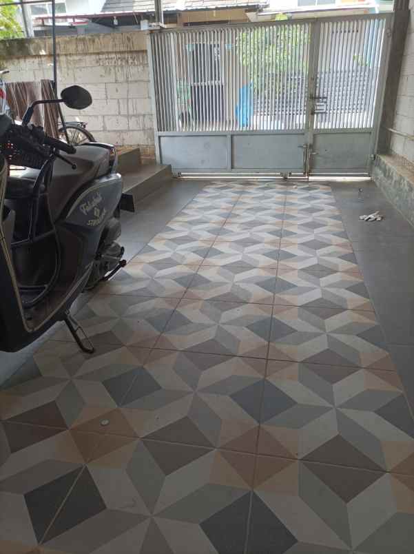 rumah dekat sd it al muhajirin di ciseureuh purwakarta