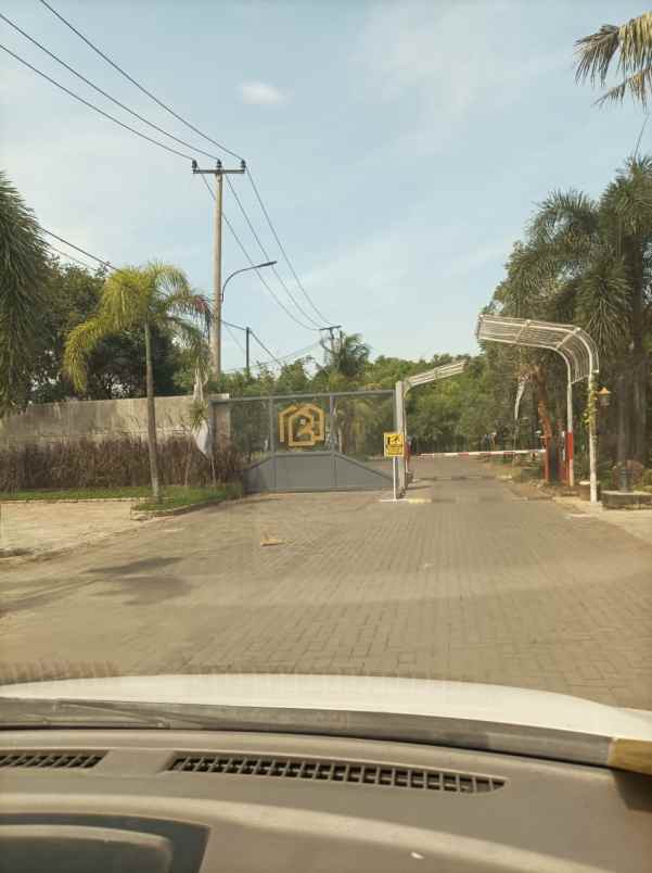 rumah dekat sd it al muhajirin di ciseureuh purwakarta