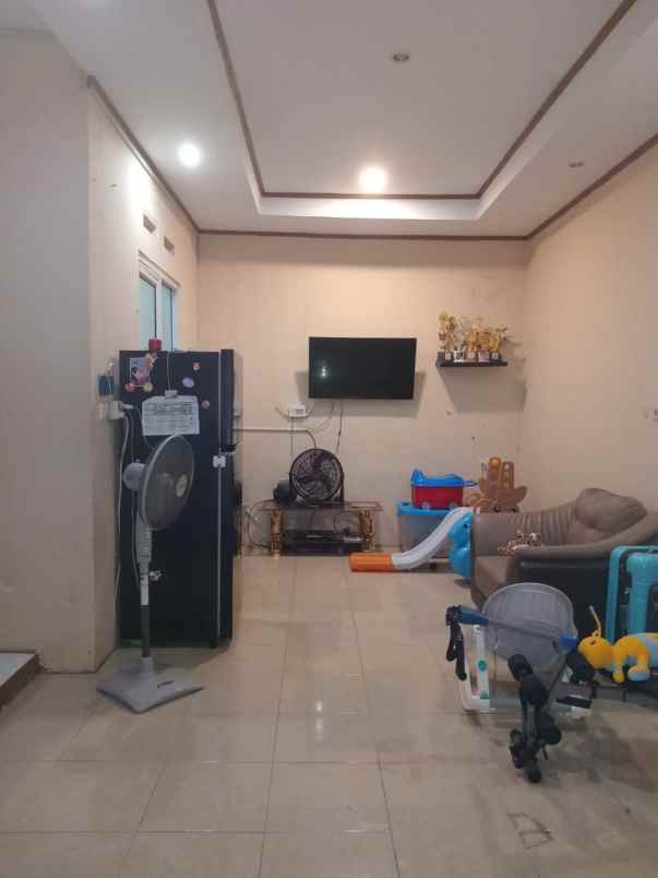 rumah dekat sd it al muhajirin di ciseureuh purwakarta