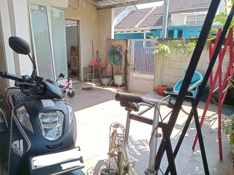 rumah dekat sd it al muhajirin di ciseureuh purwakarta