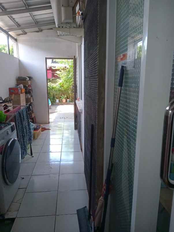 rumah dekat sd it al muhajirin di ciseureuh purwakarta