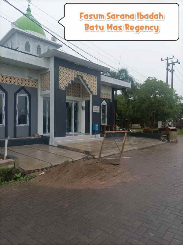 rumah dekat sd it al muhajirin di ciseureuh purwakarta