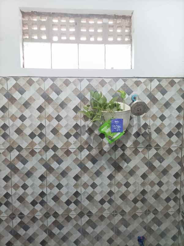 rumah dekat sd it al muhajirin di ciseureuh purwakarta