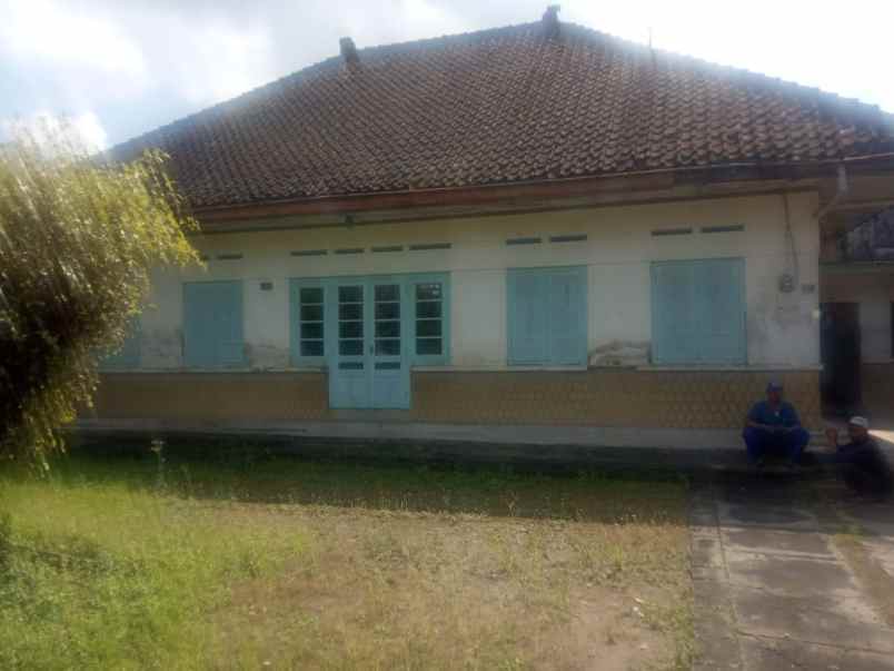 rumah delanggu klaten