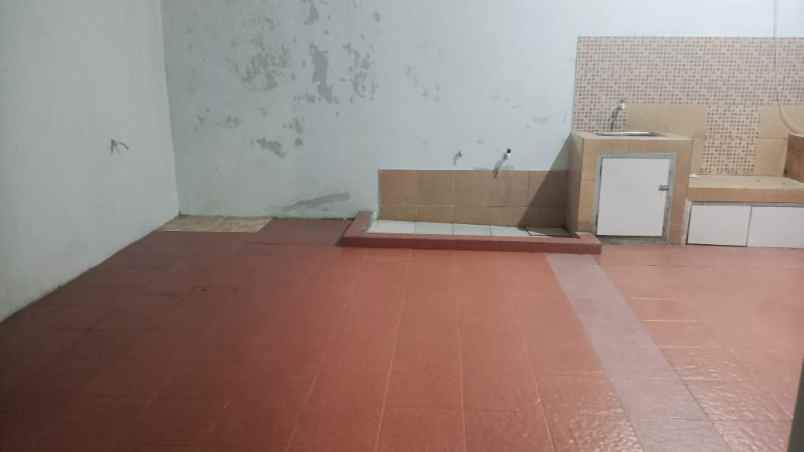 rumah di cijerah gempolsari bandung kulon