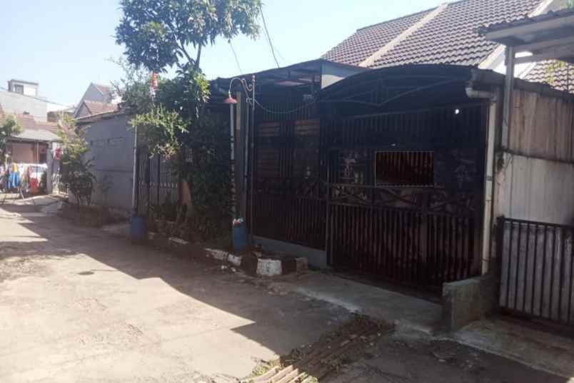 rumah di cijerah gempolsari bandung kulon