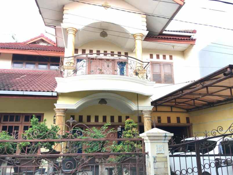 rumah di kota cirebon