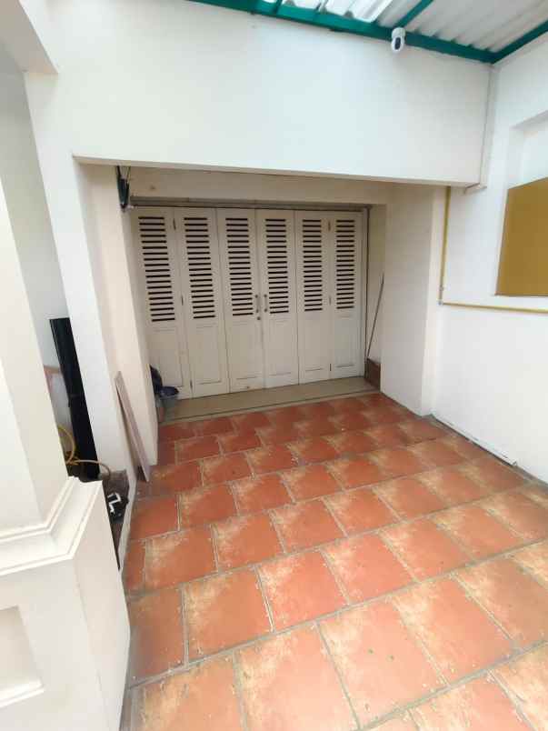 rumah di rawamangun pulo gadung jakarta timur