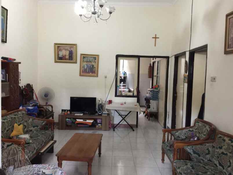 rumah dian regency sukolilo park regency strategis