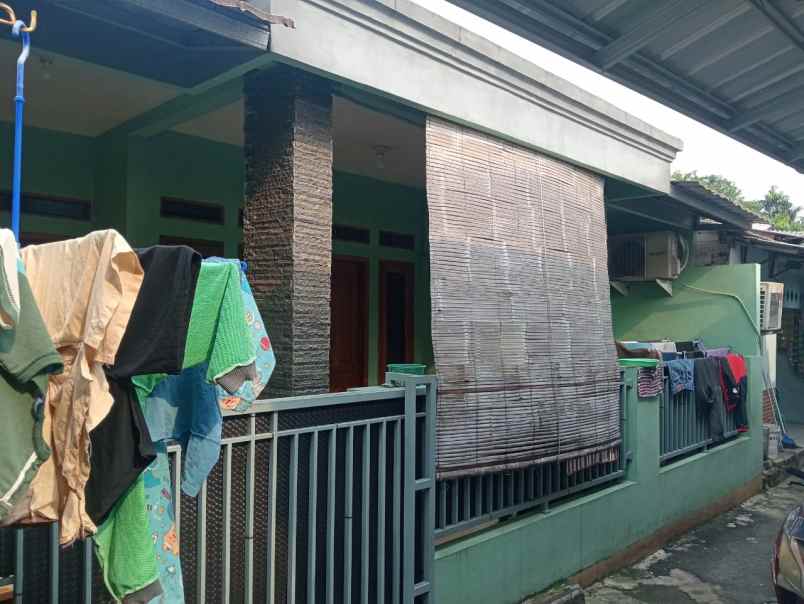 rumah dibawah harga lt 80 lb 70 rp 400jt pondok aren