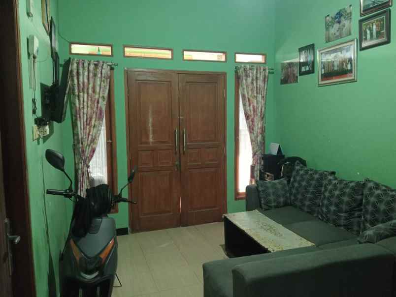 rumah dibawah harga lt 80 lb 70 rp 400jt pondok aren
