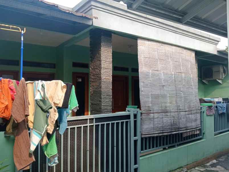 rumah dibawah harga lt 80 lb 70 rp 400jt pondok aren