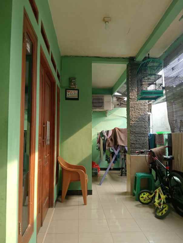 rumah dibawah harga lt 80 lb 70 rp 400jt pondok aren