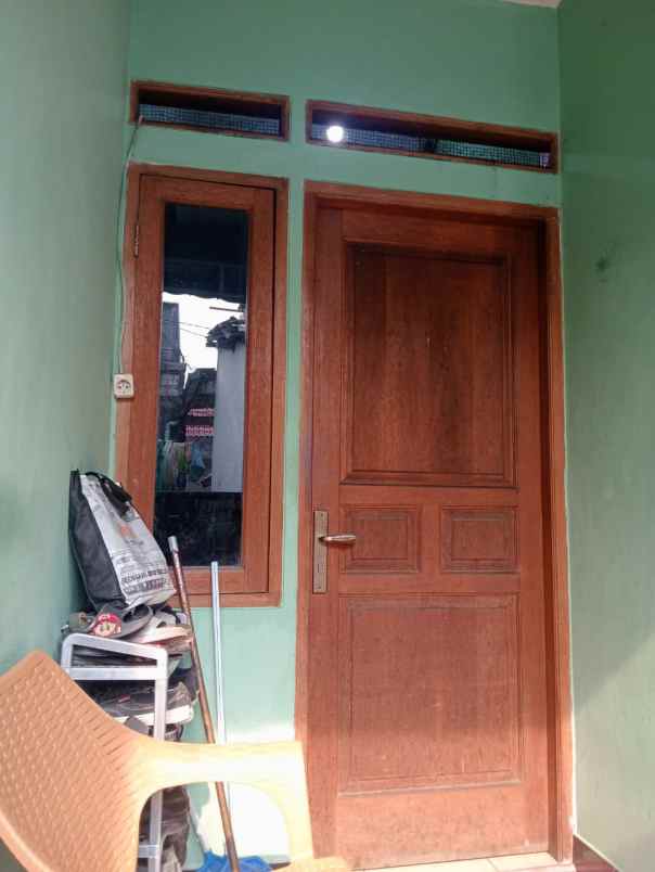 rumah dibawah harga lt 80 lb 70 rp 400jt pondok aren