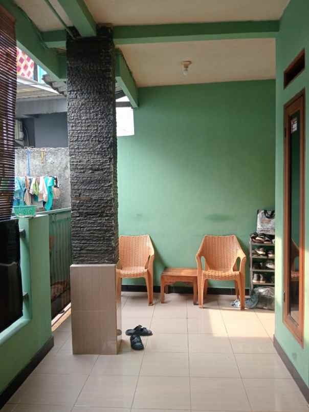 rumah dibawah harga lt 80 lb 70 rp 400jt pondok aren