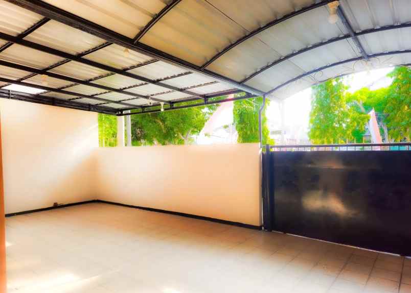 rumah dijual babatan pilang wiyung surabaya selatan