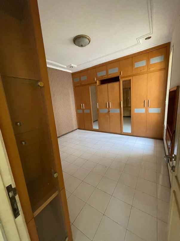 rumah dijual dharmahusada mas mulyorejo surabaya timur