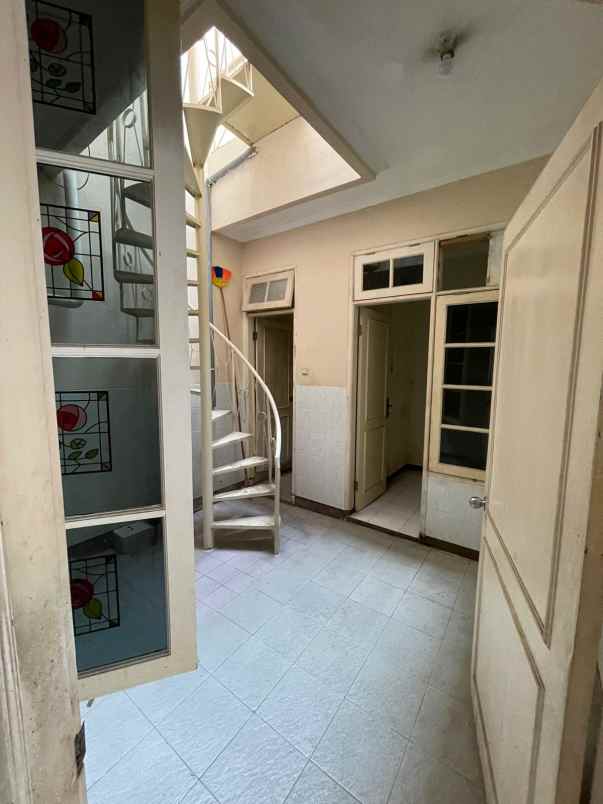 rumah dijual dharmahusada mas mulyorejo surabaya timur