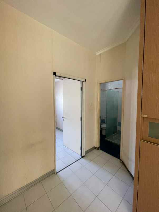 rumah dijual dharmahusada mas mulyorejo surabaya timur