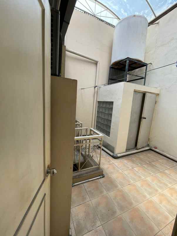 rumah dijual dharmahusada mas mulyorejo surabaya timur