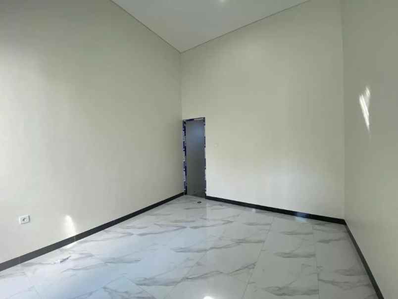 rumah ekslusif dalam cluster cantik di ngaglik sleman