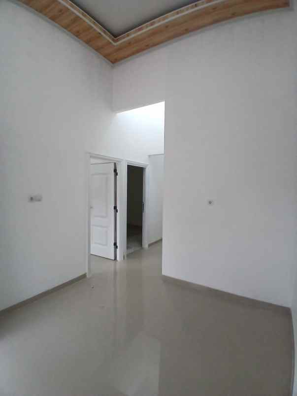 rumah eropa klasik cicilan 3 juta an