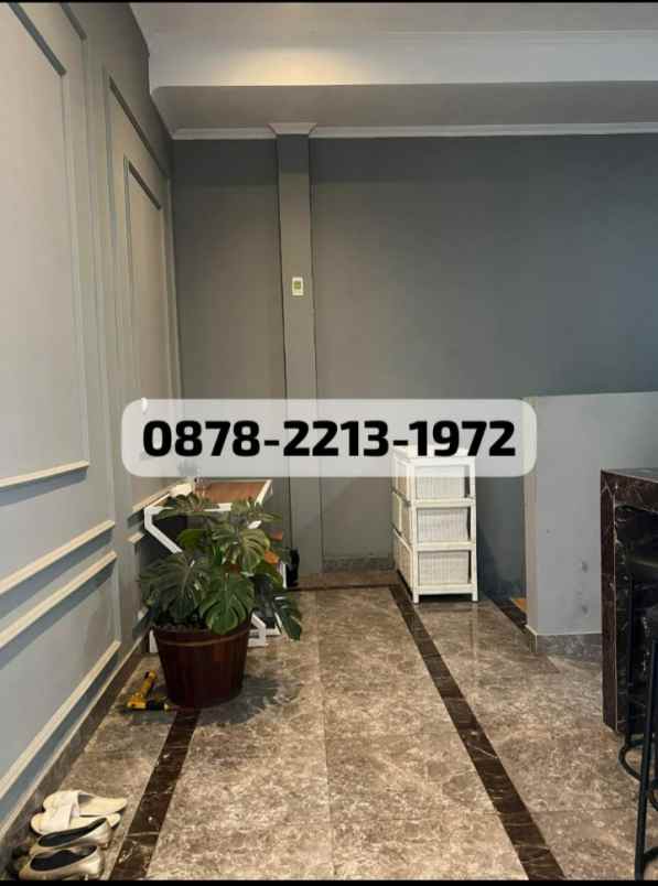 rumah ex cafe di lengkong dekat ke kampus unla