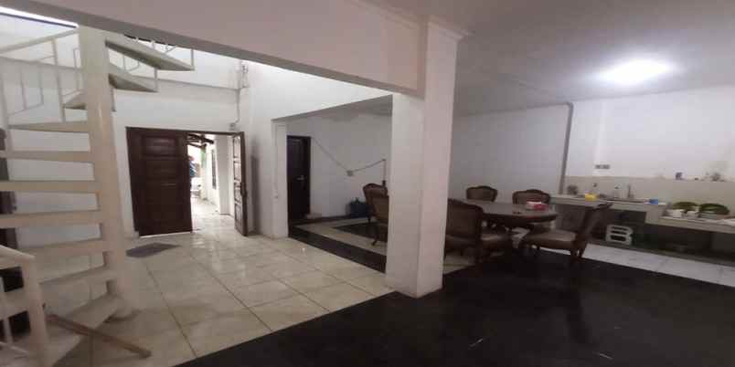 rumah full furnish di tamansari bukit bandung