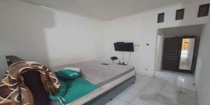 rumah full furnish di tamansari bukit bandung