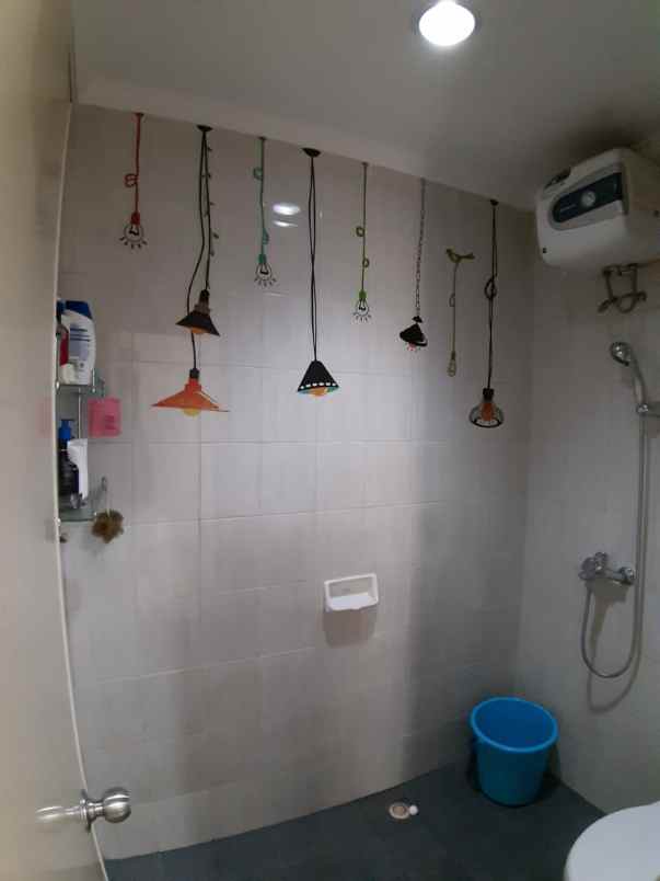 rumah gading arcadia