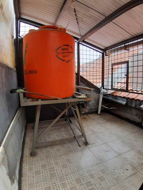 rumah gading arcadia