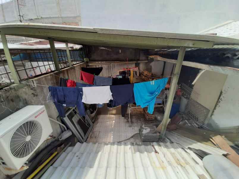 rumah gading elok timur kelapa