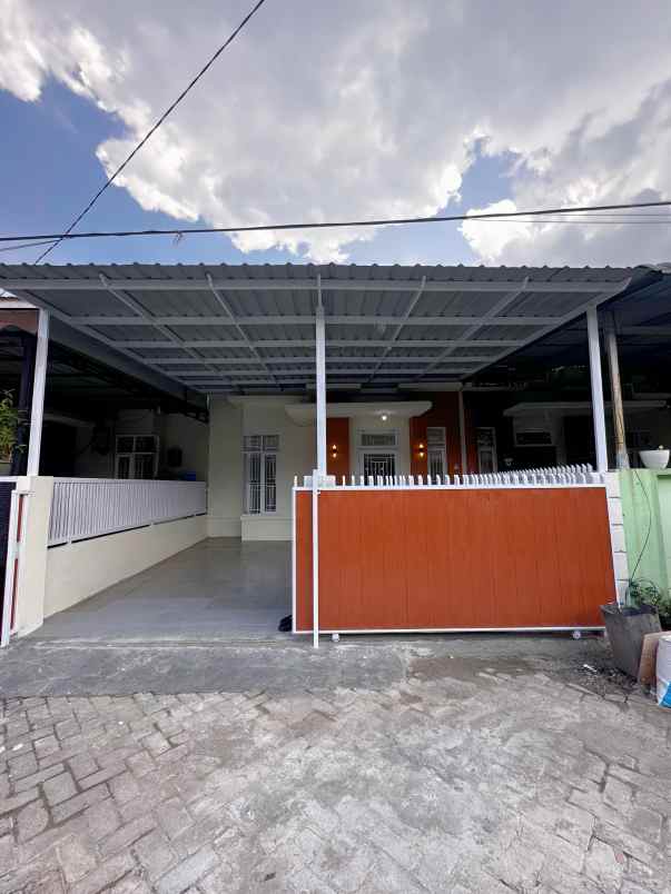 rumah gatot subroto medan